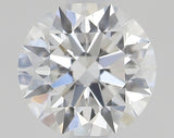 0.40 carat Round diamond F VS1 Excellent