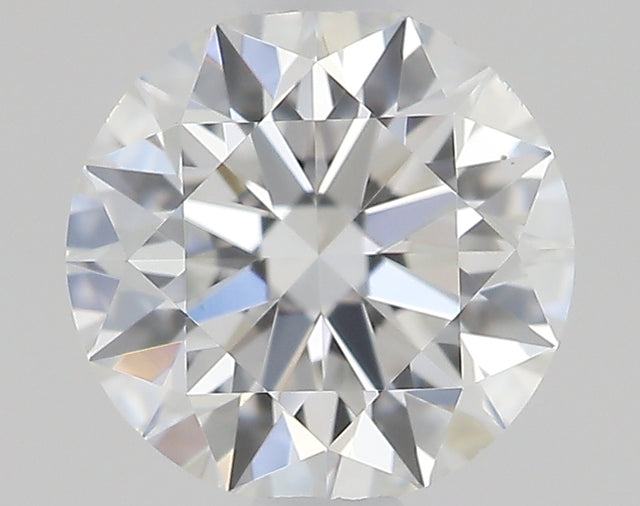 0.40 carat Round diamond F VS1 Excellent