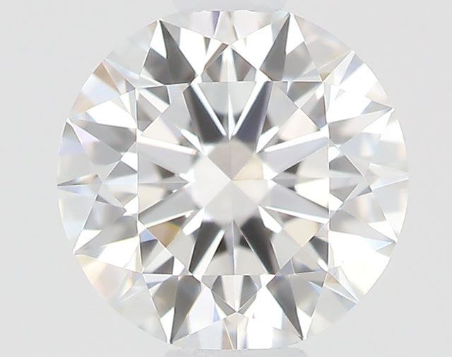0.30 carat Round diamond H VS1 Excellent