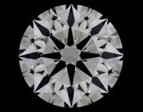 0.60 carat Round diamond D  VS2 Excellent