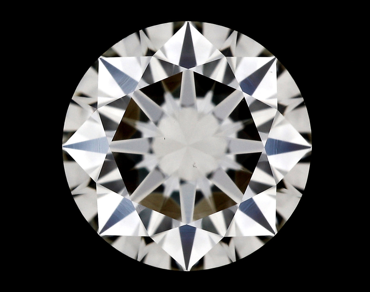 1.00 carat Round diamond H  VS1 Excellent