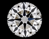 0.50 carat Round diamond E  SI2 Excellent