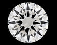 0.50 carat Round diamond G VVS2 Excellent