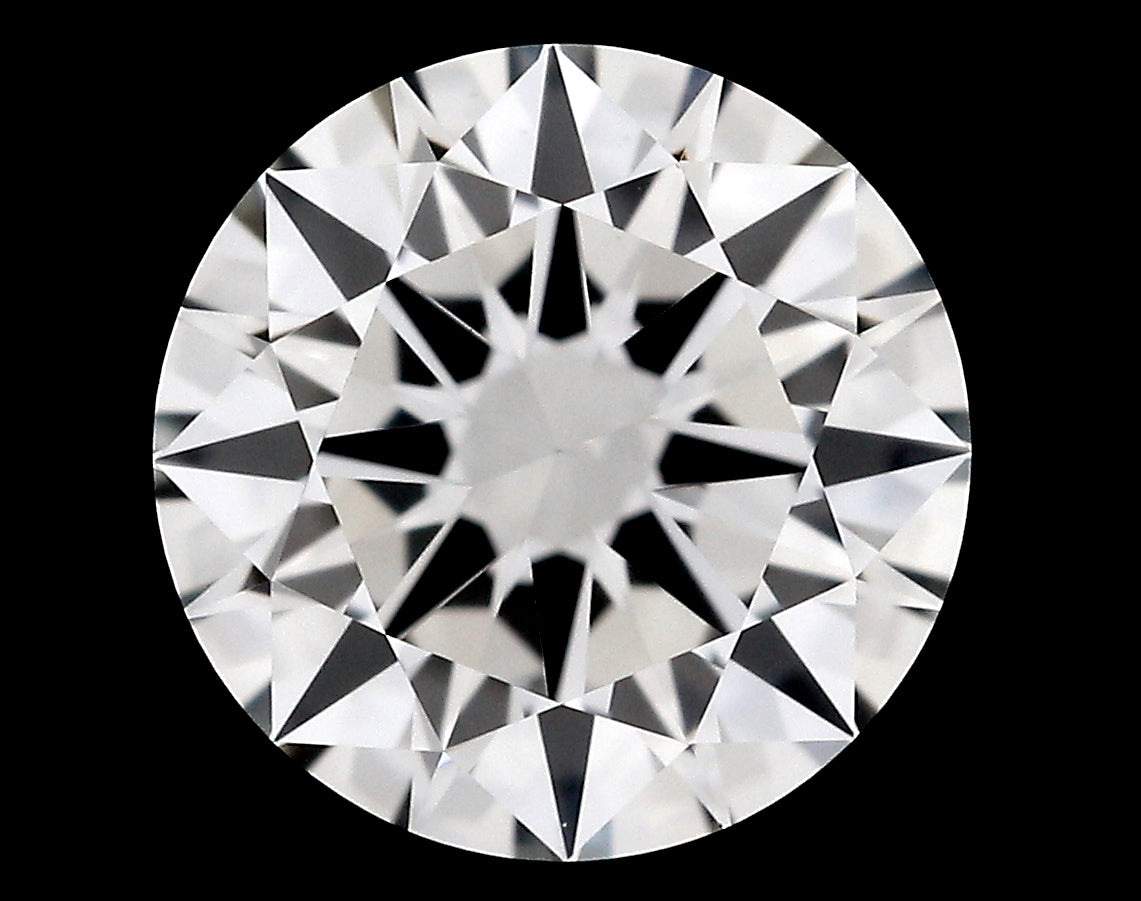 0.50 carat Round diamond G VVS2 Excellent