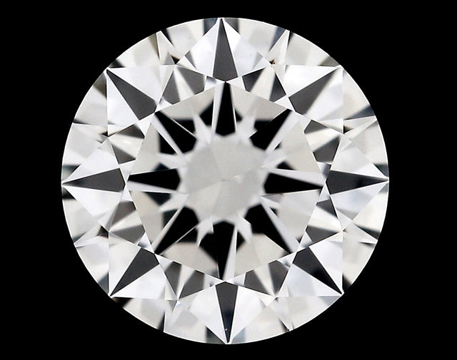 0.50 carat Round diamond G VVS2 Excellent