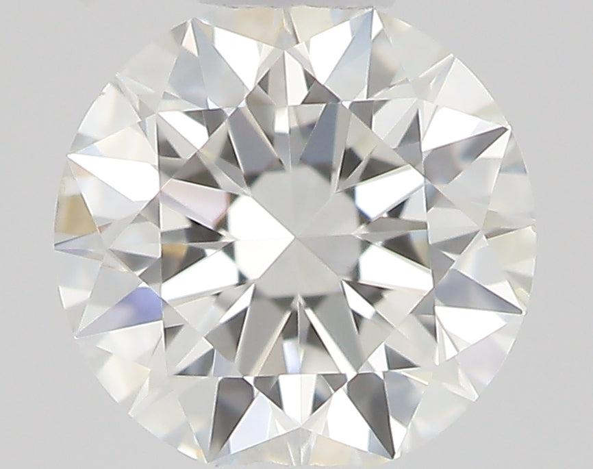 0.30 carat Round diamond H  VS2 Excellent