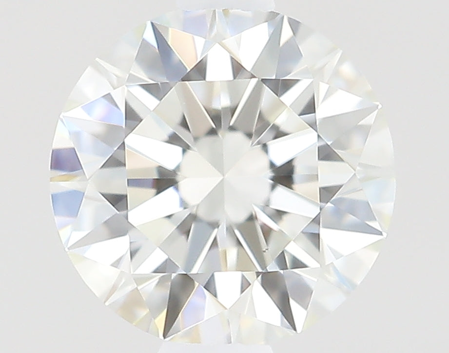 0.40 carat Round diamond I  VS1 Excellent