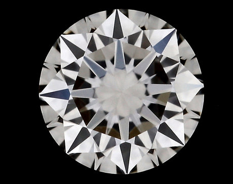 0.30 carat Round diamond G VVS2 Excellent