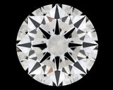 0.50 carat Round diamond I  VS1 Excellent