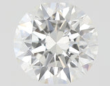 0.50 carat Round diamond H VS1 Excellent