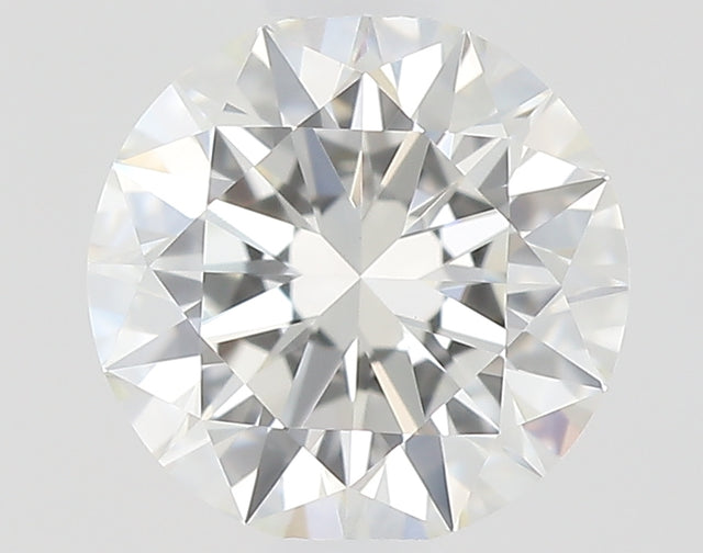 0.50 carat Round diamond H VS1 Excellent