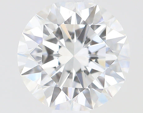 0.30 carat Round diamond F VVS2 Excellent