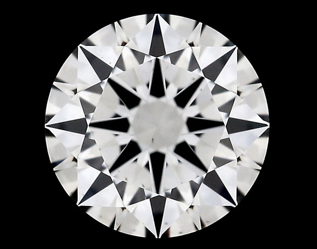 0.30 carat Round diamond H  VS2 Excellent