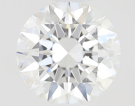 0.30 carat Round diamond H VS2 Excellent