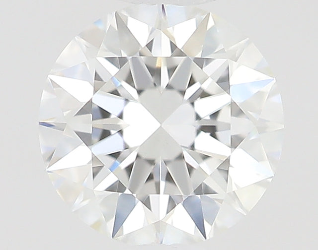 0.30 carat Round diamond H VS2 Excellent