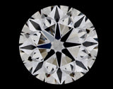 0.40 carat Round diamond E  SI2 Very good