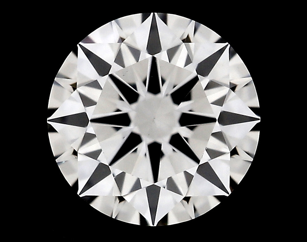 0.30 carat Round diamond D VS1 VeryGood