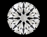 0.30 carat Round diamond D VS1 VeryGood