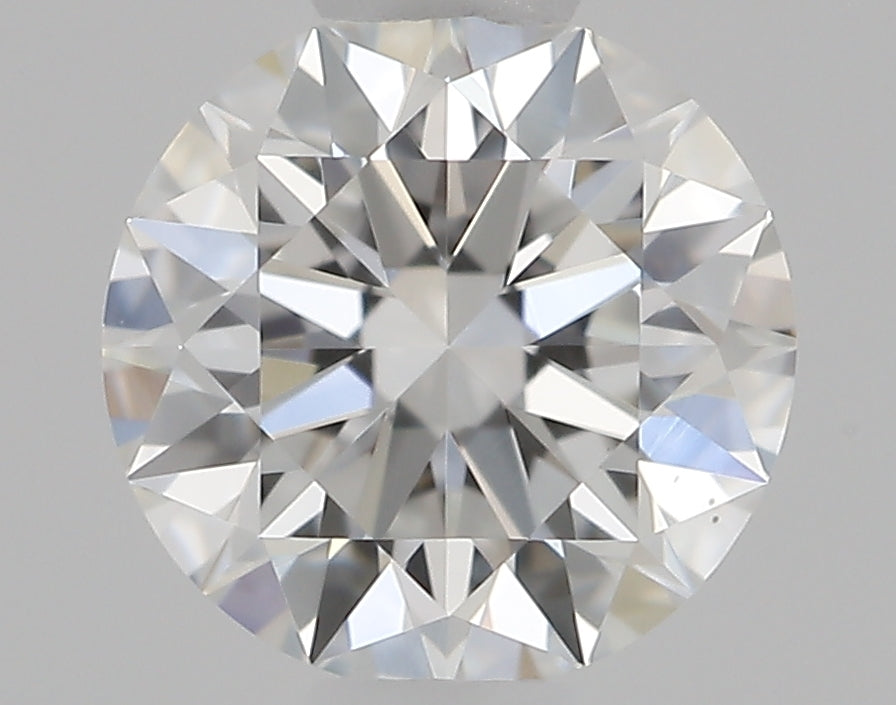 0.40 carat Round diamond E  VS1 Excellent