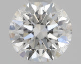 0.40 carat Round diamond E  VS1 Excellent