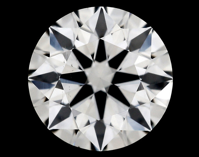 0.70 carat Round diamond G SI1 Excellent