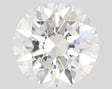 0.40 carat Round diamond H VS2 Excellent