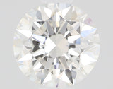 0.40 carat Round diamond H VS2 Excellent