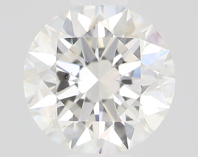 0.40 carat Round diamond H VS2 Excellent