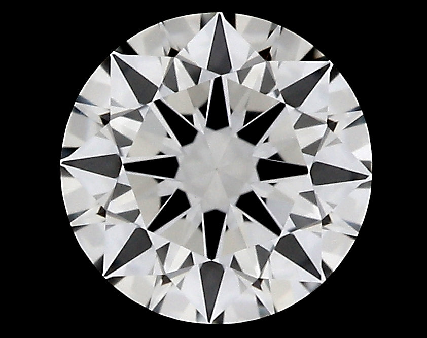 0.30 carat Round diamond F VS1 Excellent