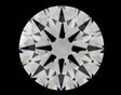 0.30 carat Round diamond H  VVS2 Excellent