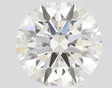 0.30 carat Round diamond J VVS2 Excellent