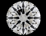 1.25 carat Round diamond F SI2 Excellent