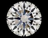 0.70 carat Round diamond H  VVS1 Excellent