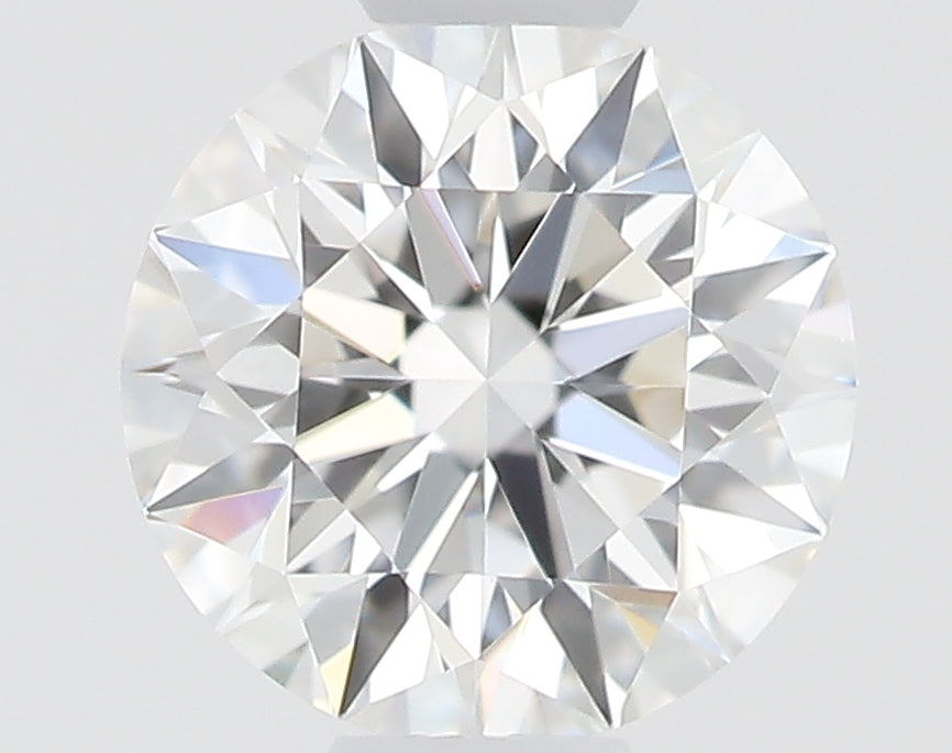 0.30 carat Round diamond F  VS2 Excellent