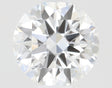 0.31 carat Round diamond E VS1 Excellent