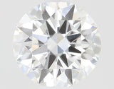 0.31 carat Round diamond E VS1 Excellent