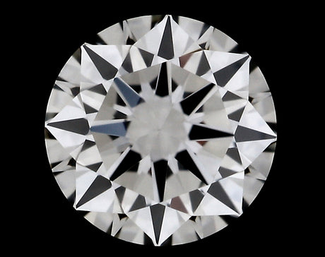 0.30 carat Round diamond H  VVS1 Excellent