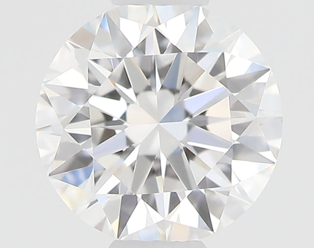 0.30 carat Round diamond E VS1 Excellent