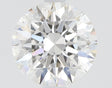 1.01 carat Round diamond G SI1 Excellent