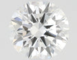 0.32 carat Round diamond H VVS1 Excellent