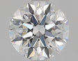 1.03 carat Round diamond E VVS1 Excellent