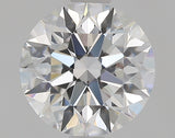 1.03 carat Round diamond E VVS1 Excellent