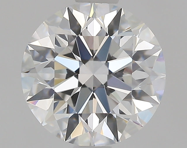 1.03 carat Round diamond E VVS1 Excellent