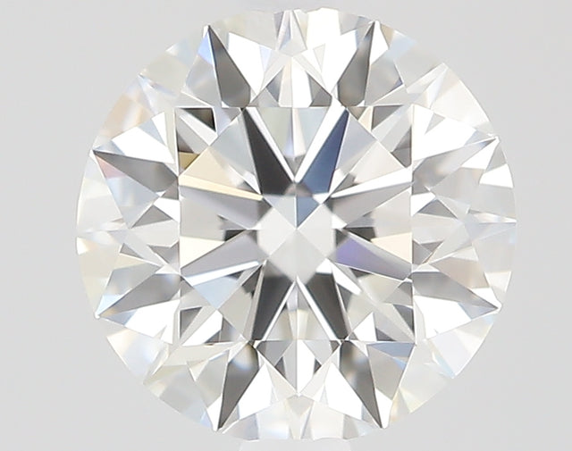 0.60 carat Round diamond F VVS1 Excellent