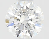 0.30 carat Round diamond G  VS2 Very good