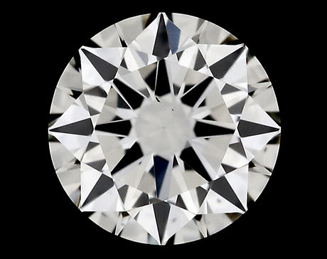 0.30 carat Round diamond J  VS1 Excellent
