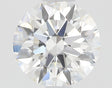0.53 carat Round diamond G VS1 Excellent