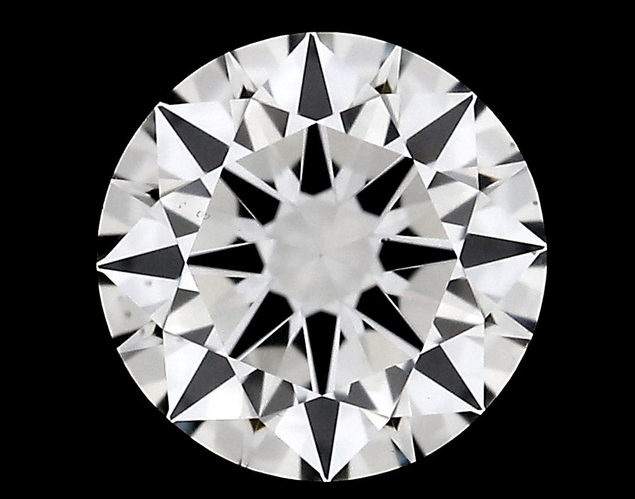 0.23 carat Round diamond E  VS2 Excellent