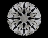 0.31 carat Round diamond G  VVS1 Excellent