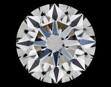 0.24 carat Round diamond E  VS1 Excellent